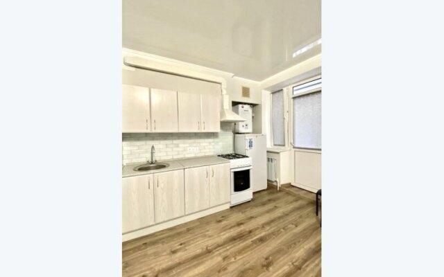 Mayakovskogo Apart-7 Apartments