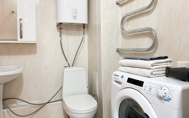 Odnokomnatnaya  Zelyonoy Rosche Flat