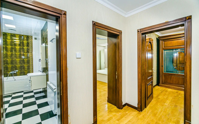 The Lantern Quarters Boutique Hotel