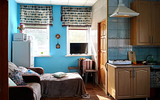 Апартаменты Dialog №1 на Марго 32