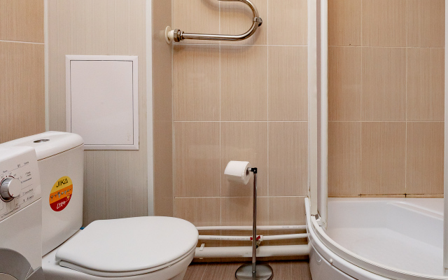 Апартаменты Serenity