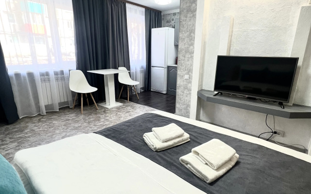 Апартаменты Созвездие Камчатки на Красной Линии