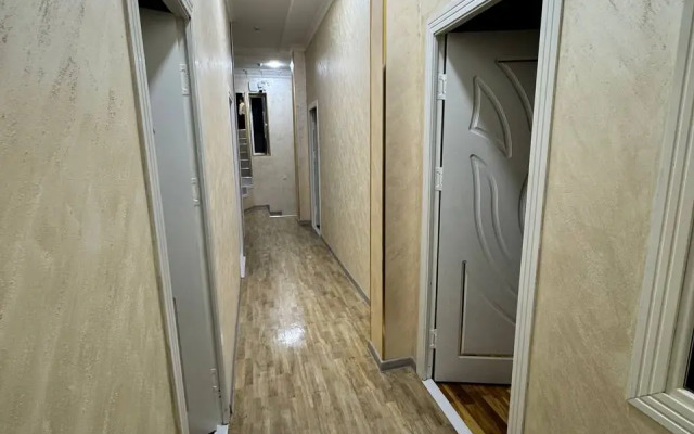 Отель Sumaya Tashkent