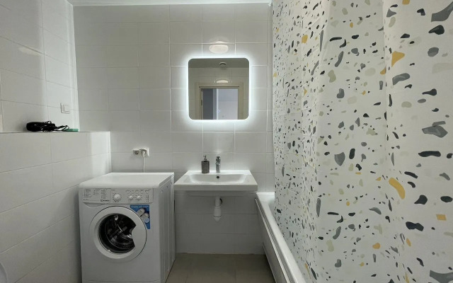 Квартира на Каштановой улице 7