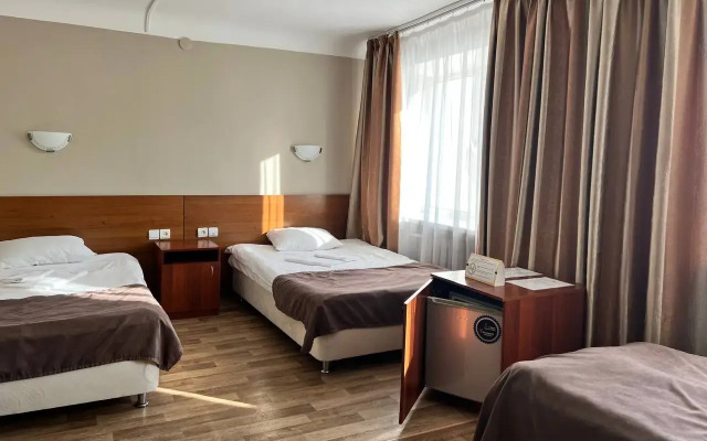Odon Hotel Complex