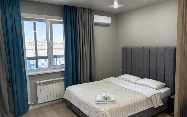 "NA-KVARTIRE" Smolina 61 Apartments