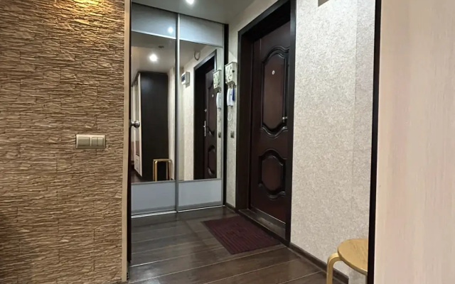 Квартира KRемлёFF House