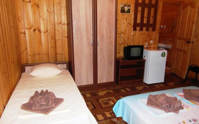 Gagra Mini Hotel