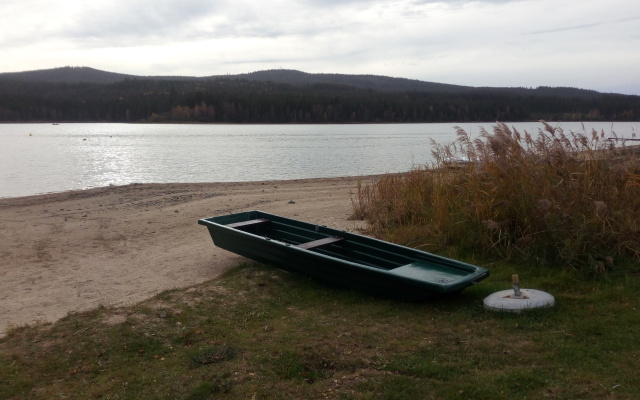 Lipno Desta Resort