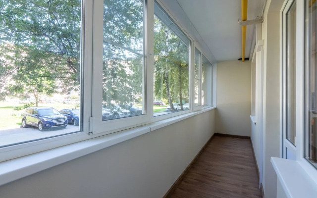 Квартира на Советском 69