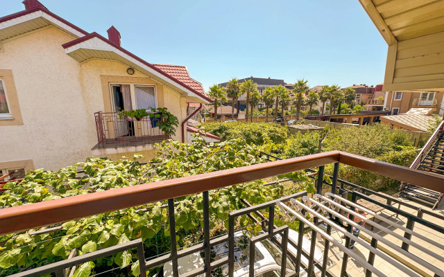 Smart Vista Alfagid Apartments