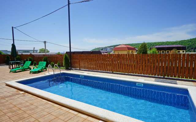 Diamant+ Guest House