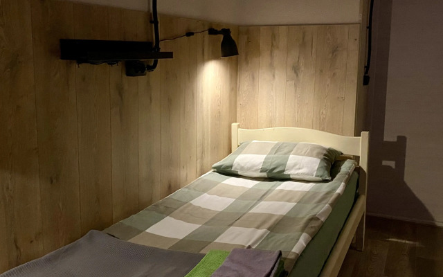 Good Night rooms & hostel