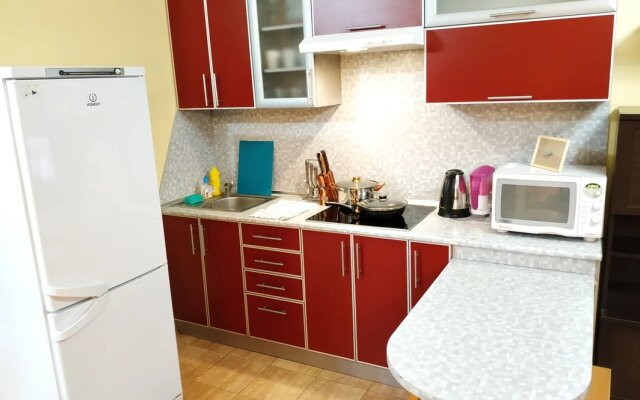 Квартира Семьи Шамшиных 18-94