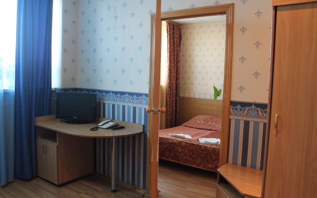 Verba Mini-Hotel
