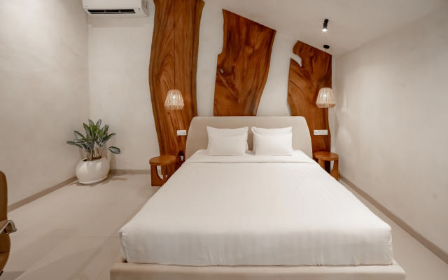 Вилла Sunny Cuddles