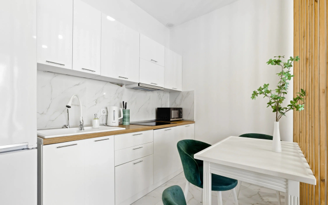 Апартаменты Фамилия Делюкс 28