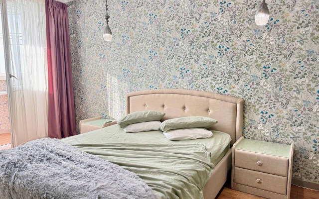 Квартира Ежи 135