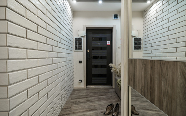 PosutochnoSochi.rf V Olimpijskom Parke Apartments