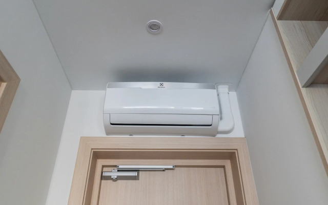 Globus Apart V Zhk Ye`s Marata Apartments
