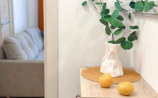 Квартира солнечная на м. Медведково