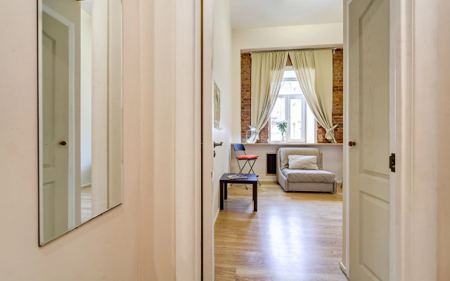 Квартира Двухкомнатная рядом с Московским вокзалом