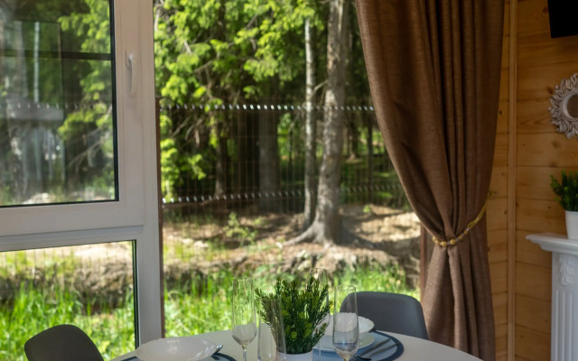 Гостевой Дом Король Артур