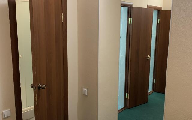 Гостевой дом Увильды