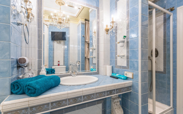 Ermitazh Flat