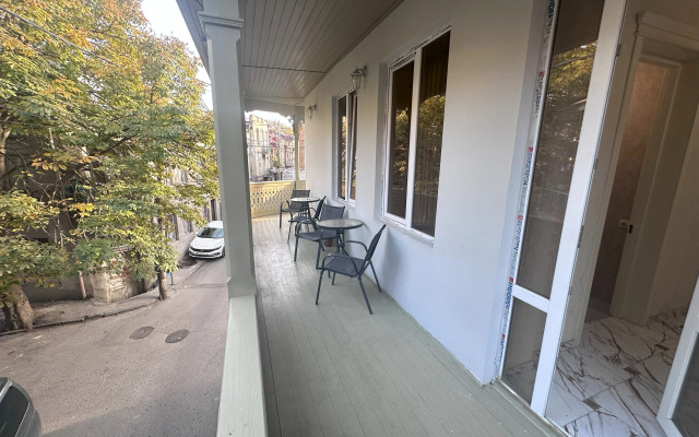 Silver 42 Boutique-Hotel