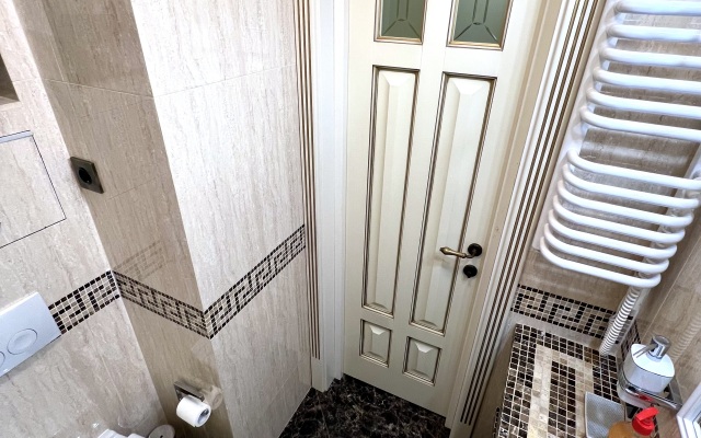 3-komnatnaya Premium Klassa Yarapartments na Sovetskoy 21 Flat