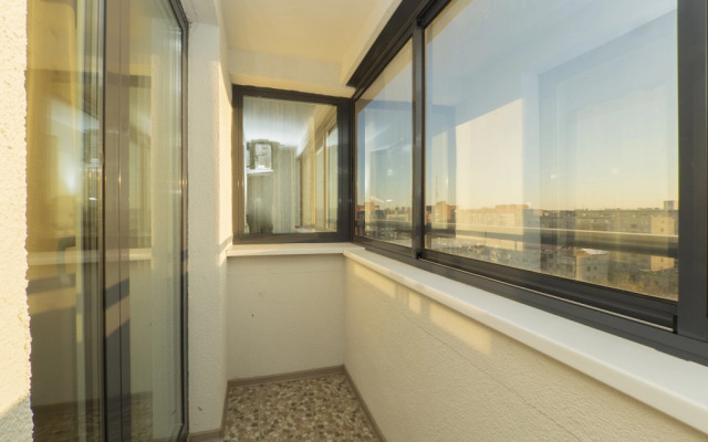 Апартаменты Novin House Garage