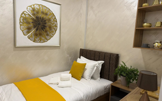 Welcome Inn