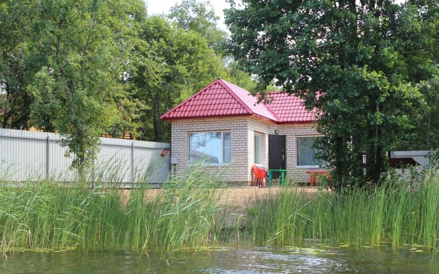 Lesnaya Gavan' Hotel