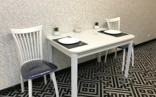 Keshokova 81 Flat