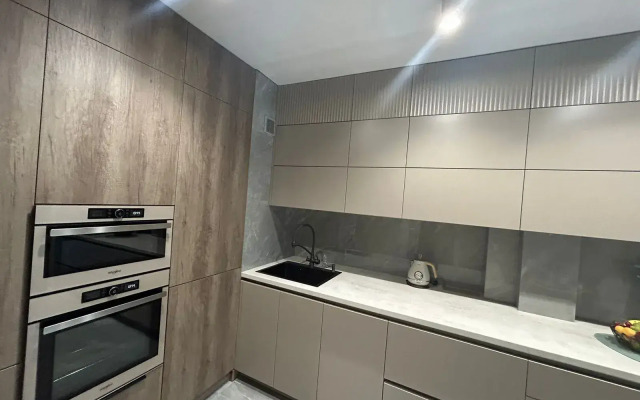 Квартира в Южной Части Города