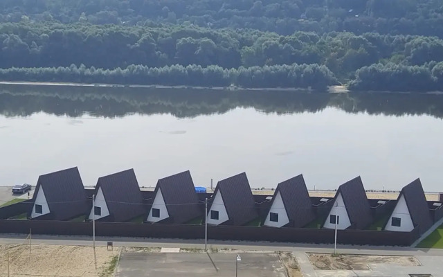 Glamping Park Yuzhny Bereg