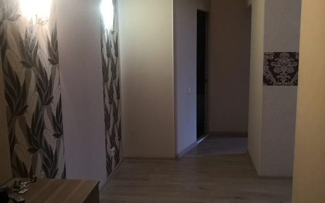 Апартаменты Суточно RentDay на улице Вязовская