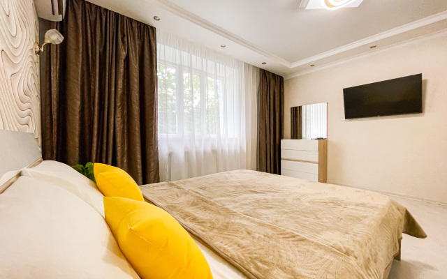 Krymsk Home Apartments