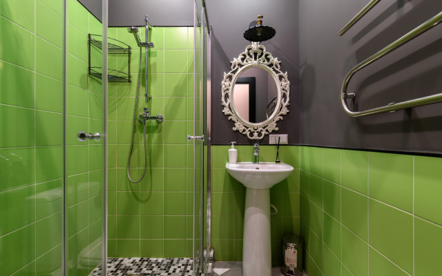 Апартаменты 1 Чеширский Кот