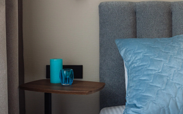 Апартаменты Malkova Apartments на Фрунзе