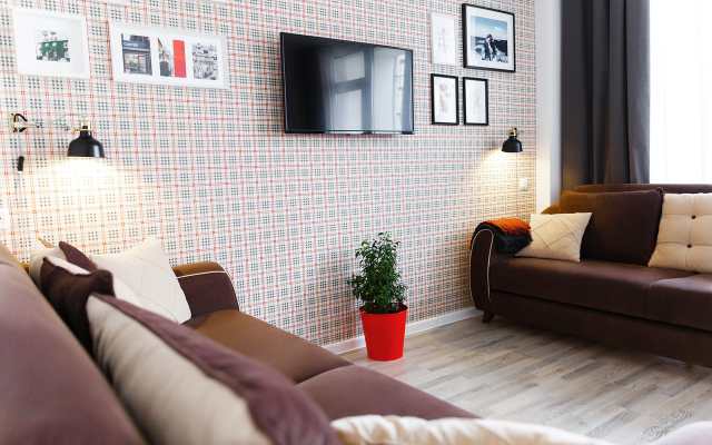 Апартаменты 2 на мысе Фиолент