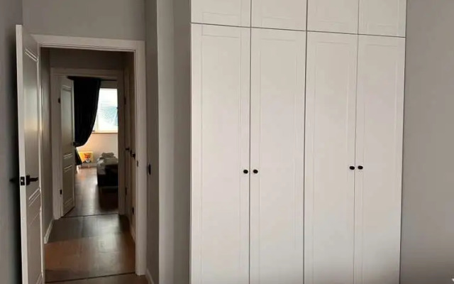 Квартира в центре города