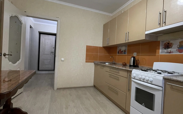Квартира в ЖК Авиатор