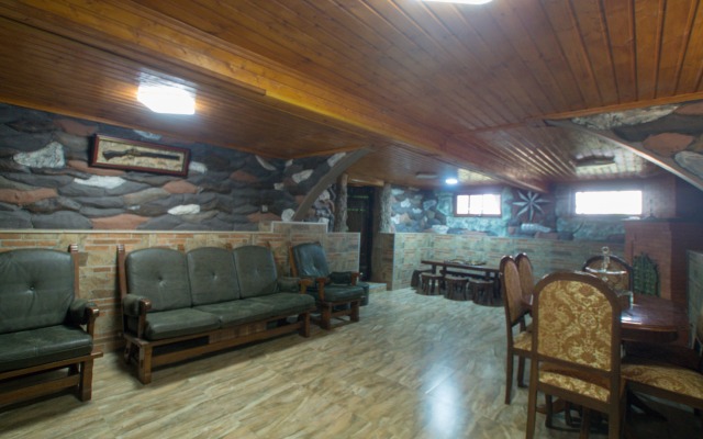 Prestige Guest House