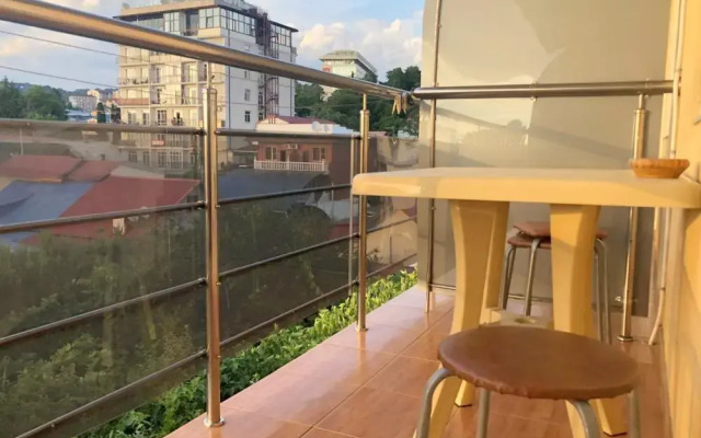 Delfinchik Guest house