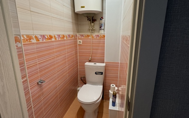 Квартира Трехкомнатная с идеальным расположением