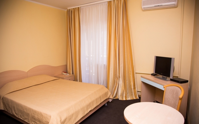 Villa Bavariya Hotel