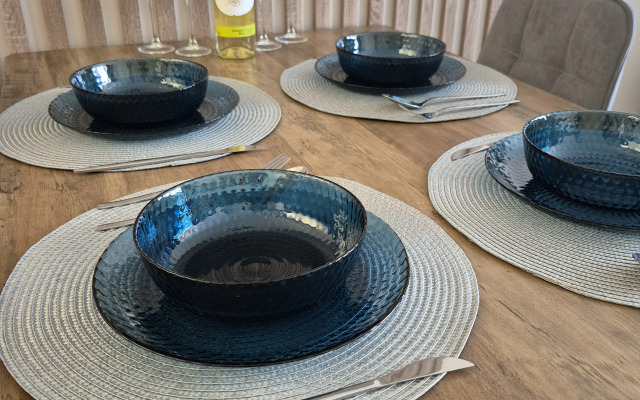 Апартаменты 39