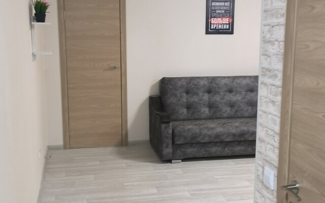 Квартира 2х комнатная